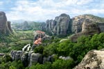 Meteora Tours